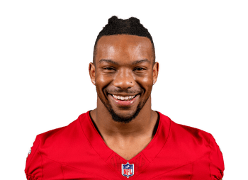 Bijan Robinson headshot