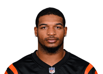 Ja'Marr Chase headshot